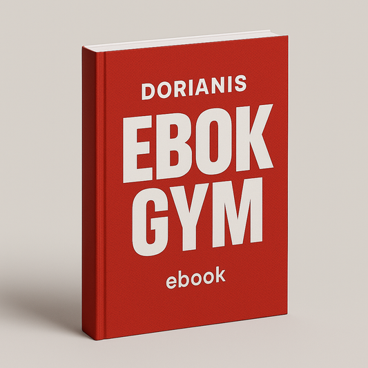 Ebok 100r tv dorianis